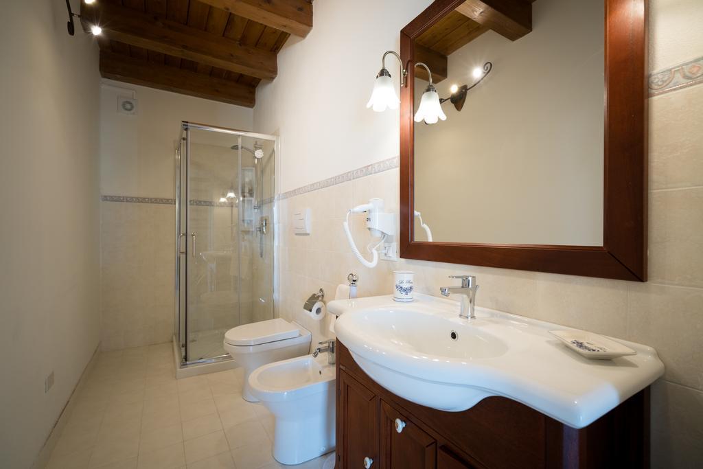 Casale 1821 Hotel Ragusa Exterior photo