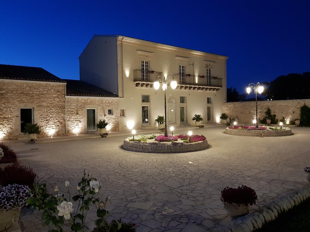 Casale 1821 Hotel Ragusa Exterior photo