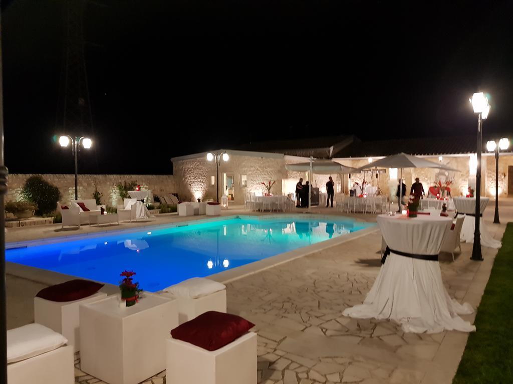 Casale 1821 Hotel Ragusa Exterior photo