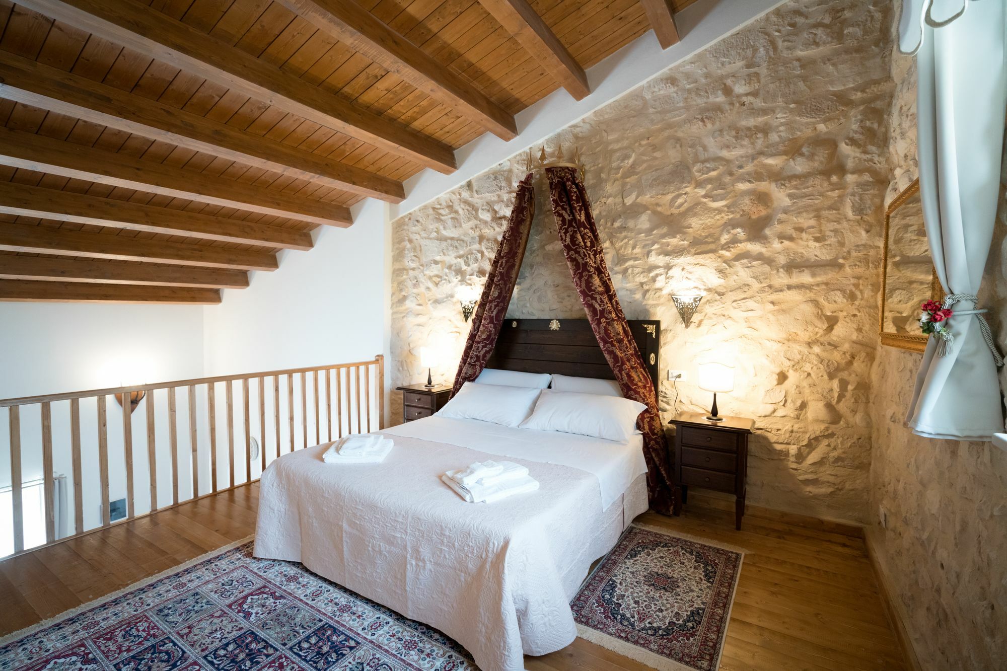 Casale 1821 Hotel Ragusa Exterior photo